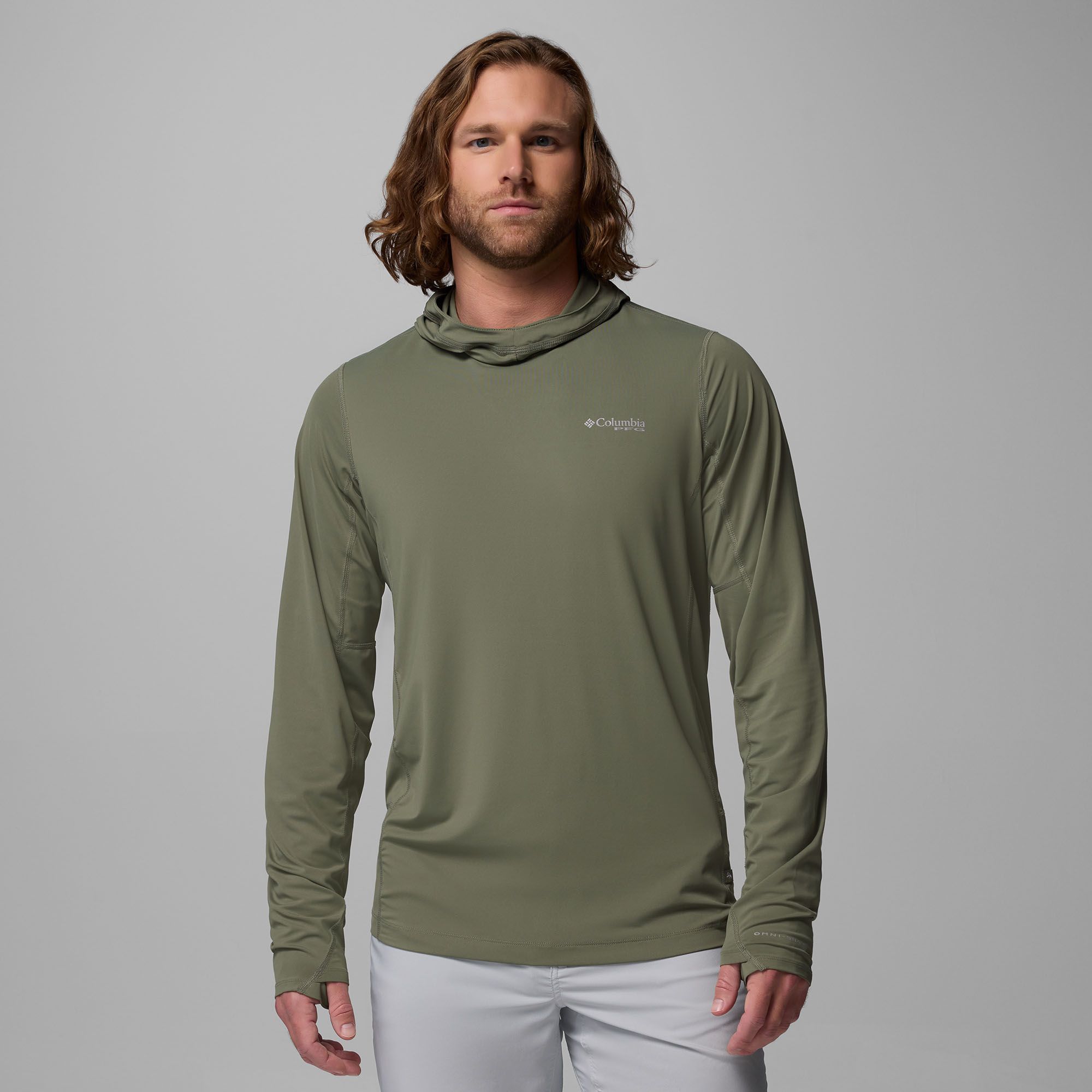 Columbia Men's Shoaltech Hoodie