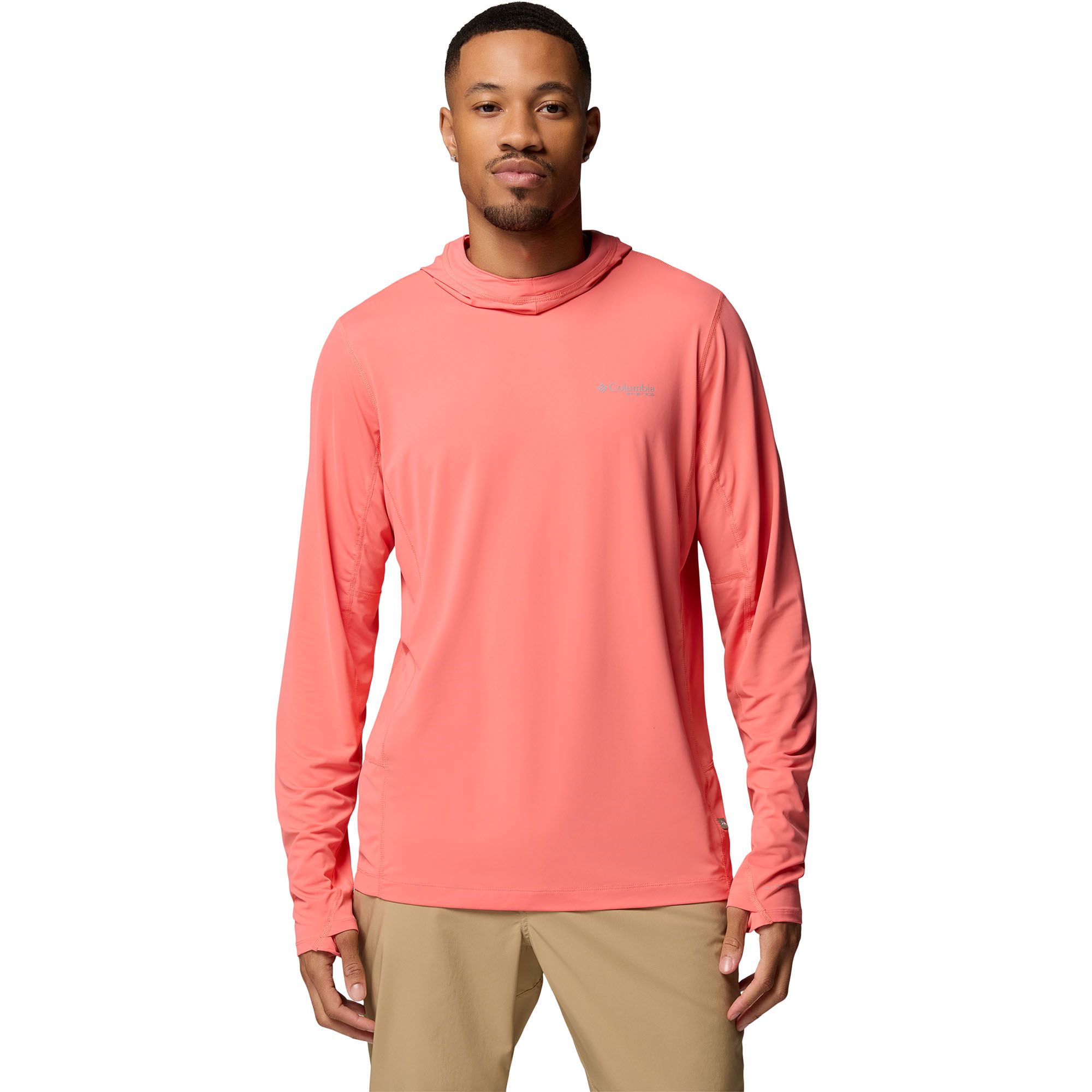 Columbia Men's Shoaltech Hoodie