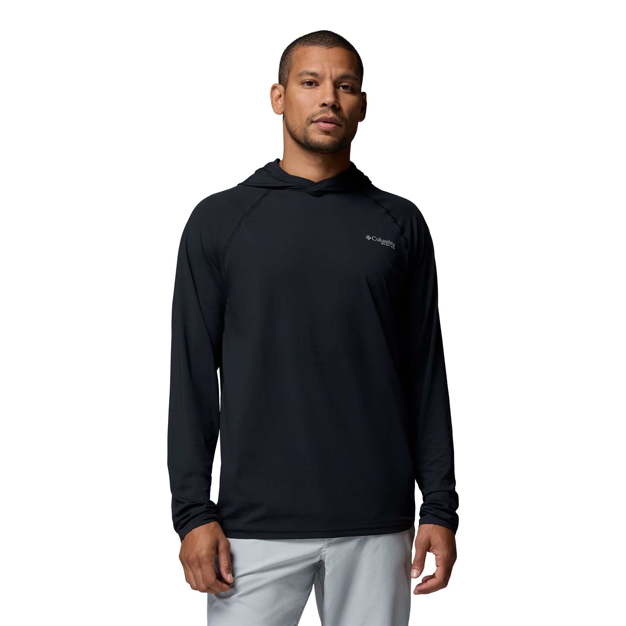 Columbia Men's PFG Solar Stream II Hoodie