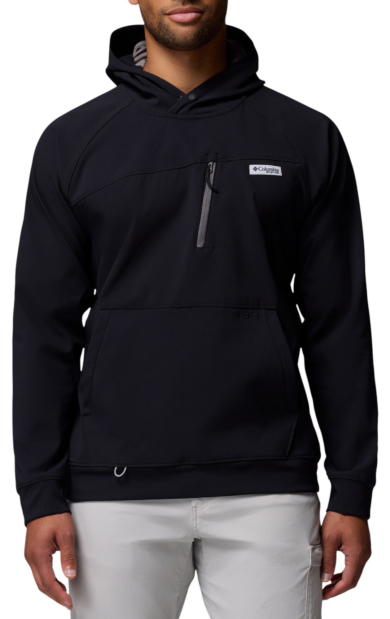 Columbia Men's Hydroforce Hoodie