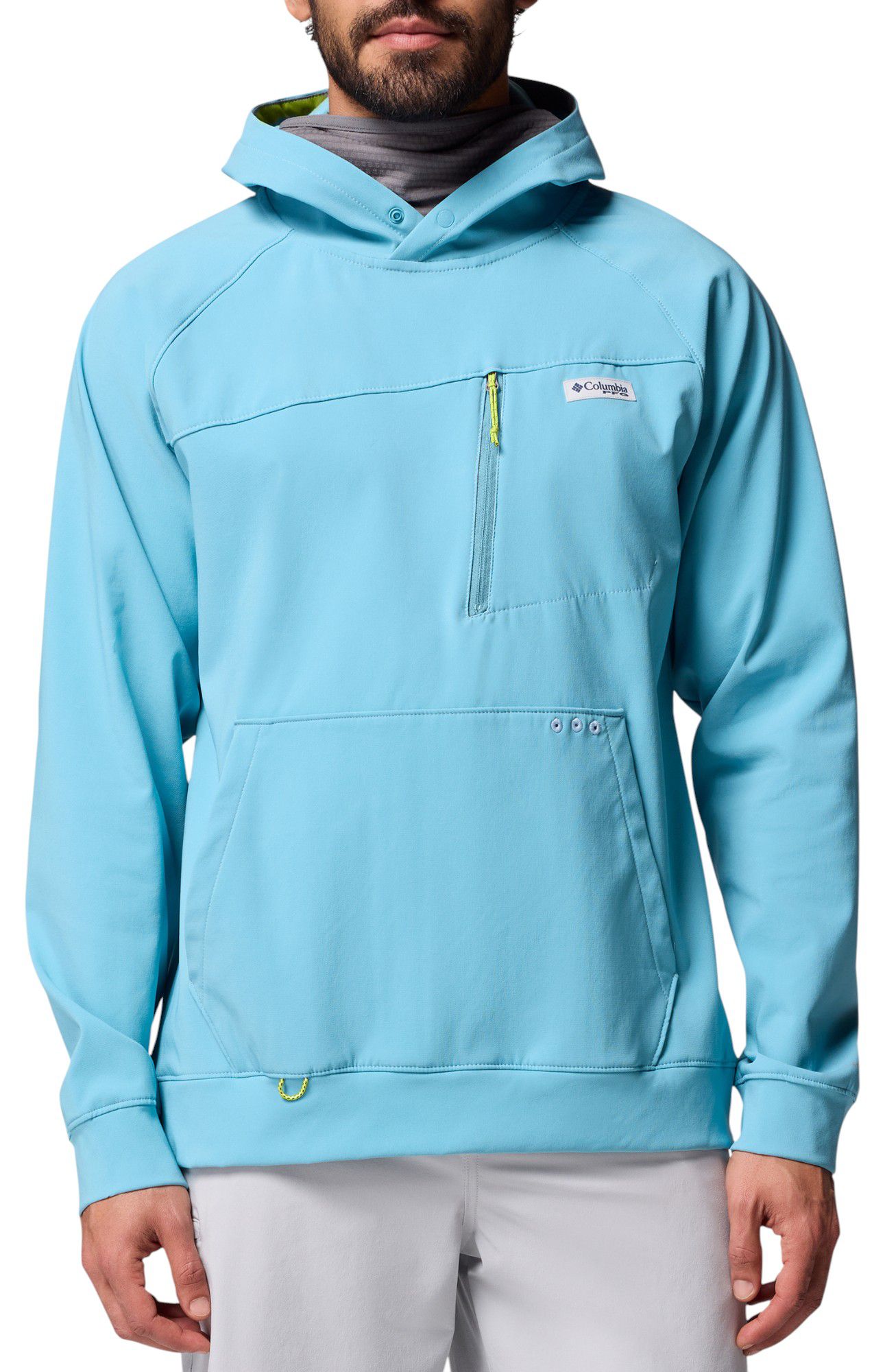 Columbia Men's Hydroforce Hoodie