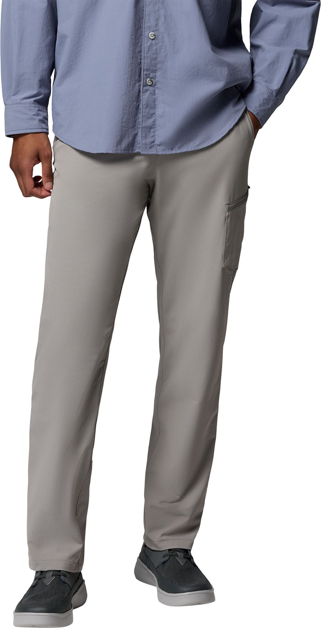 Cool Grey