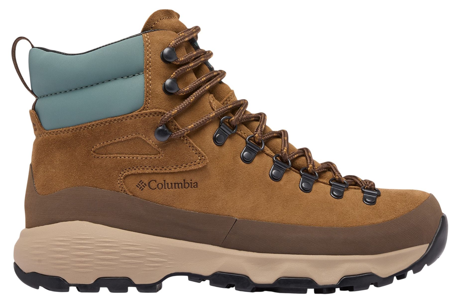 Light Brown/Metal