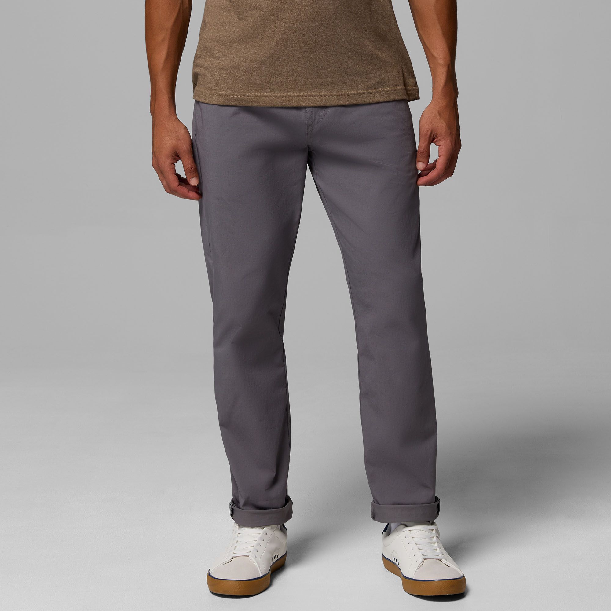 Columbia Men's ROC 5 Pocket Pant