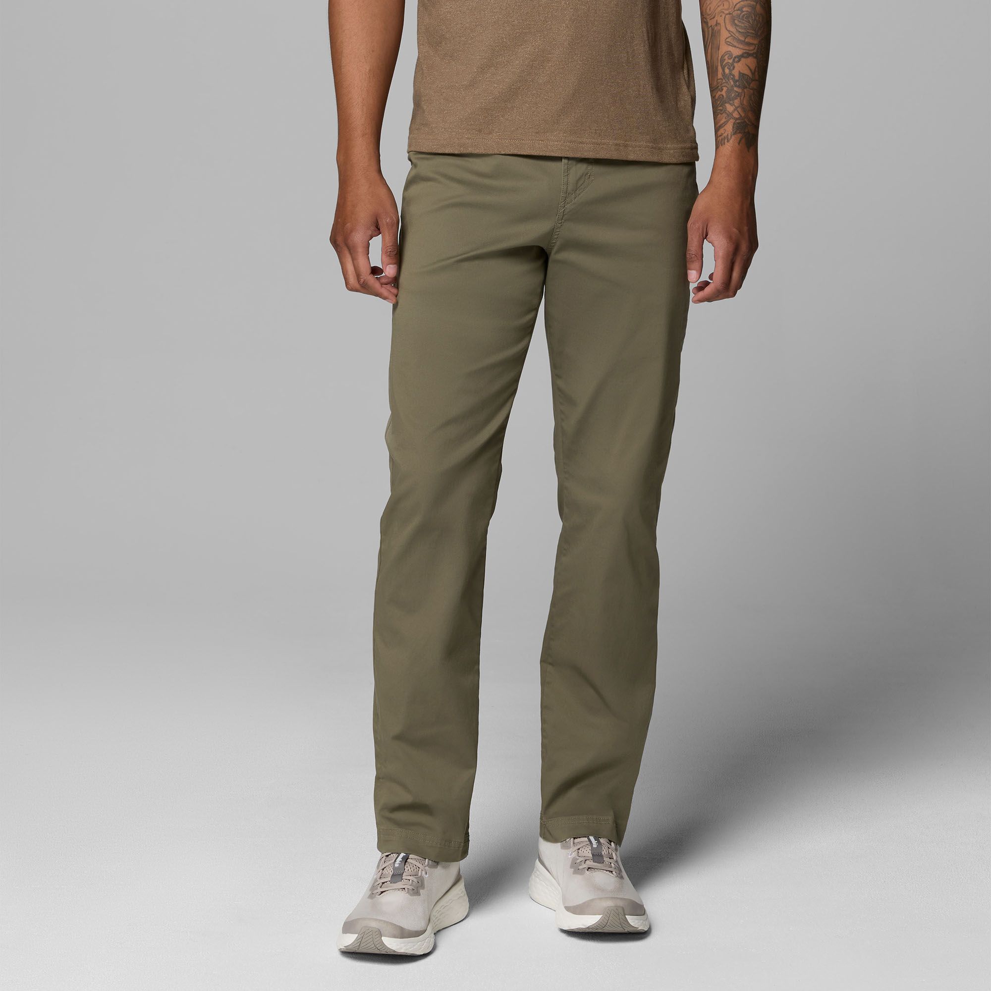Columbia Men's ROC 5 Pocket Pant
