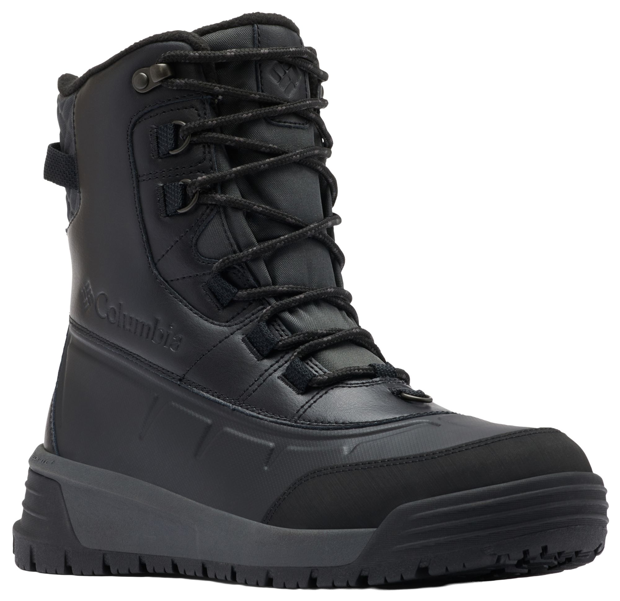 Columbia Winter Boots
