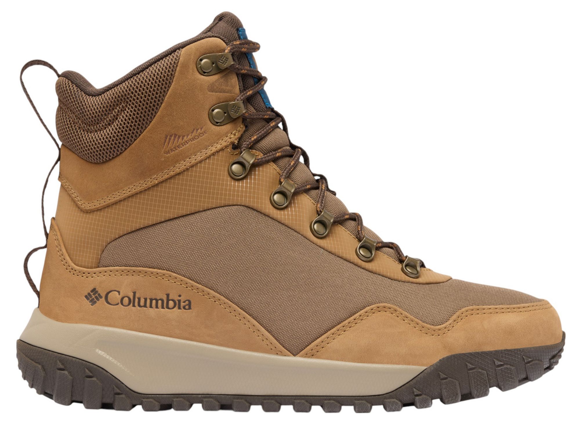 Columbia Winter Boots