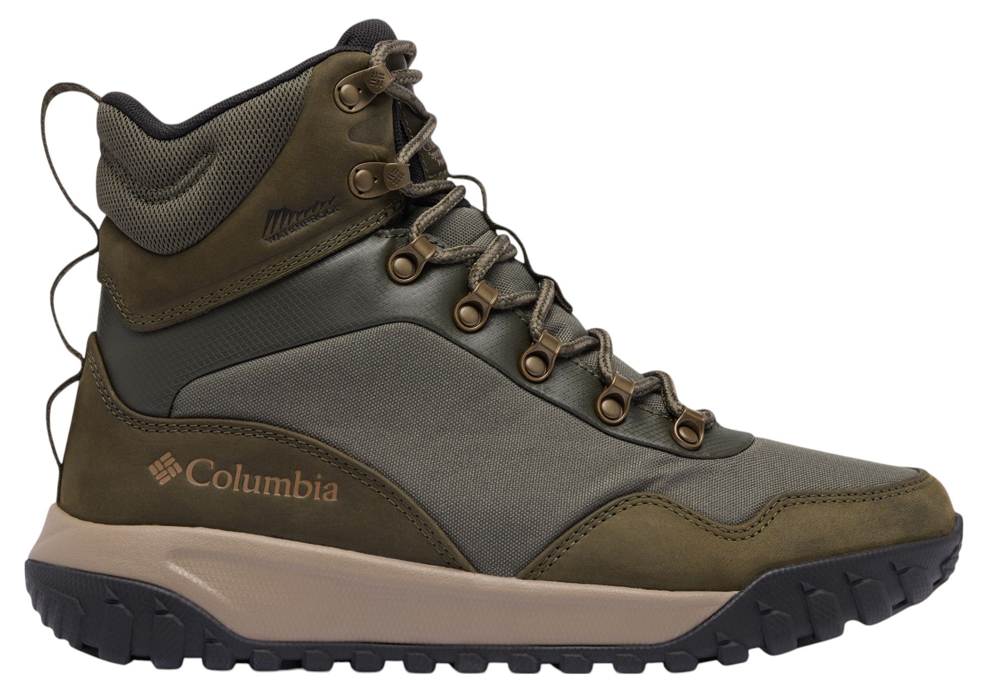 Hiking & Winter Boots