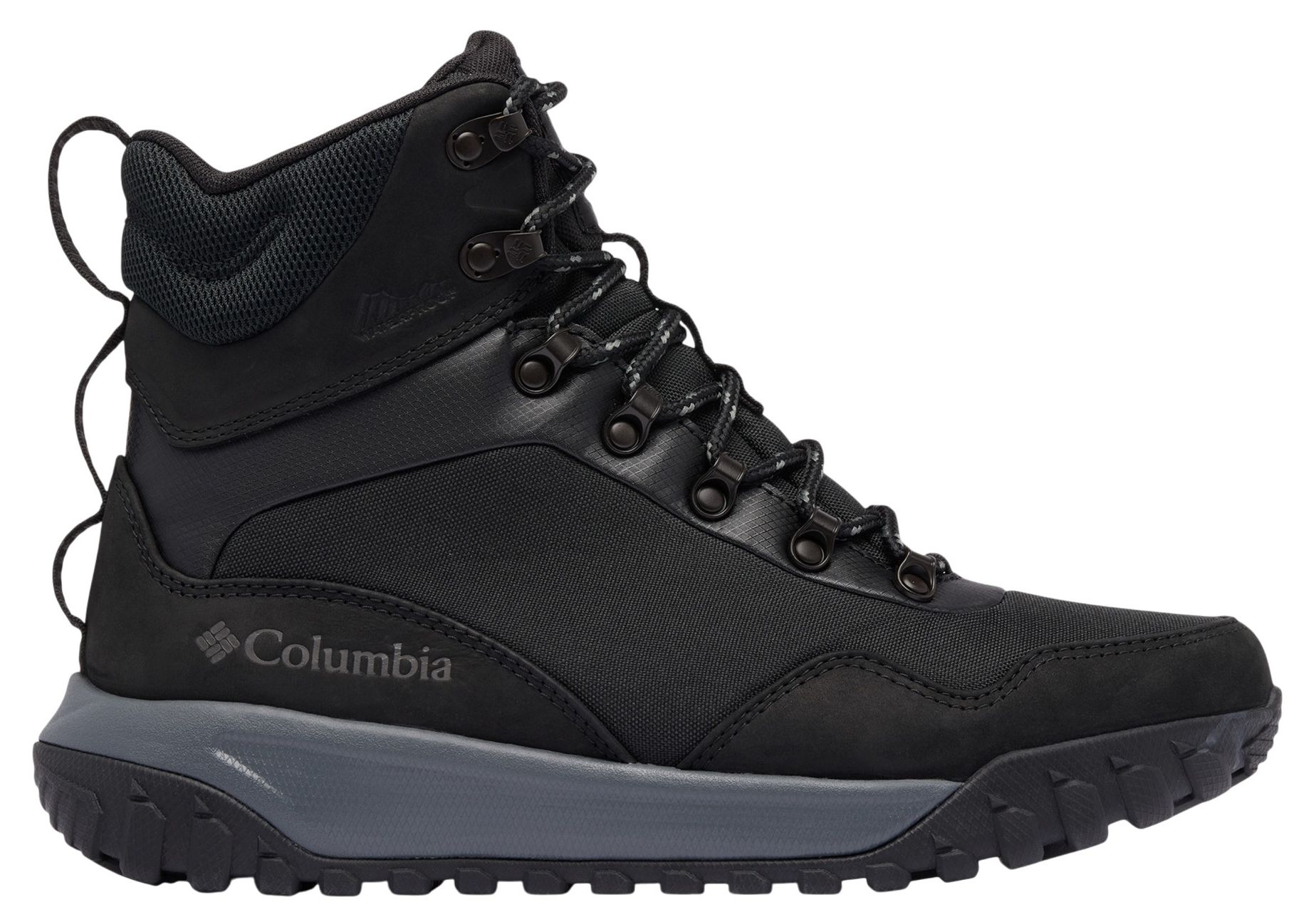 Hiking & Winter Boots