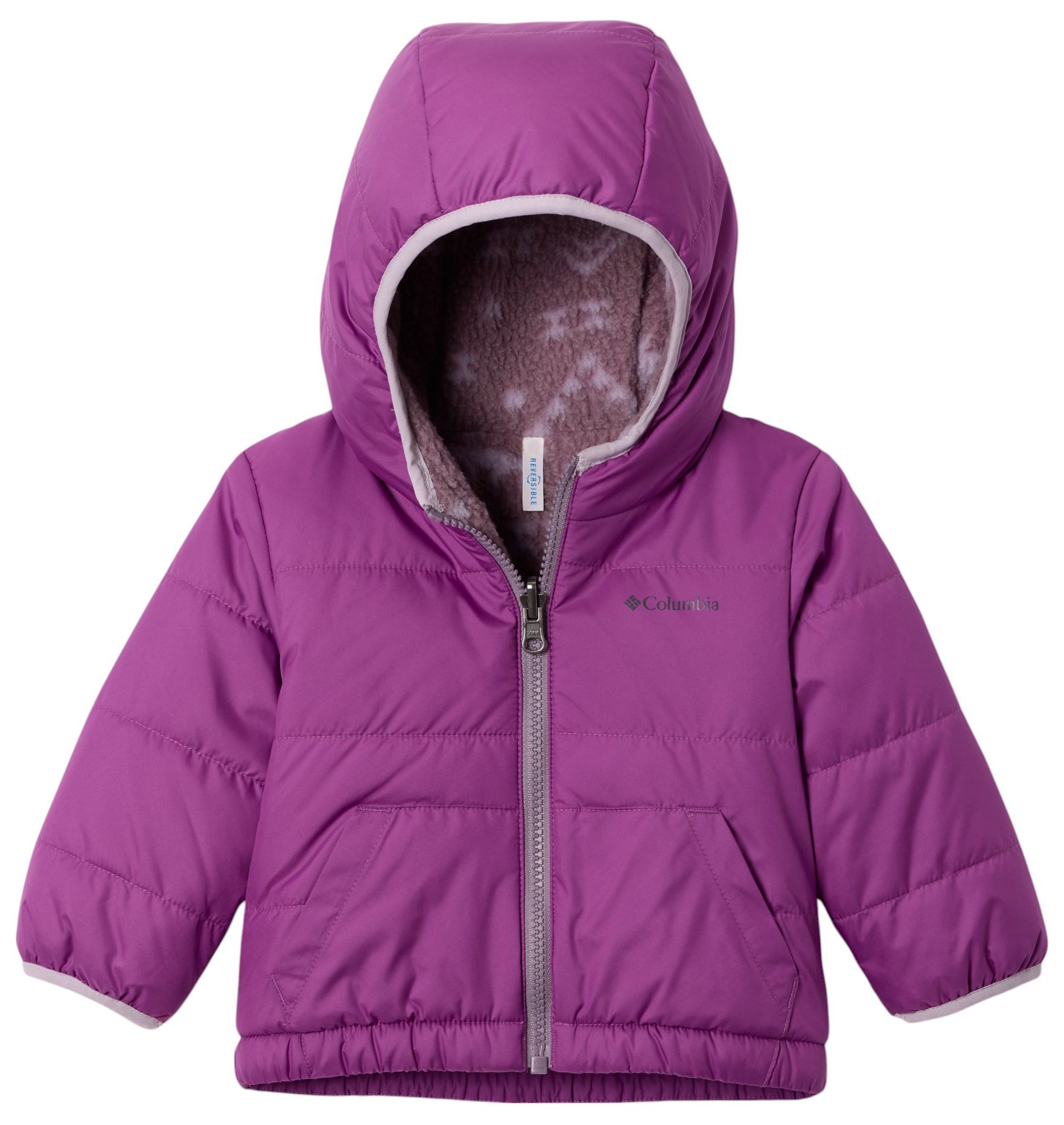 Shale Purple