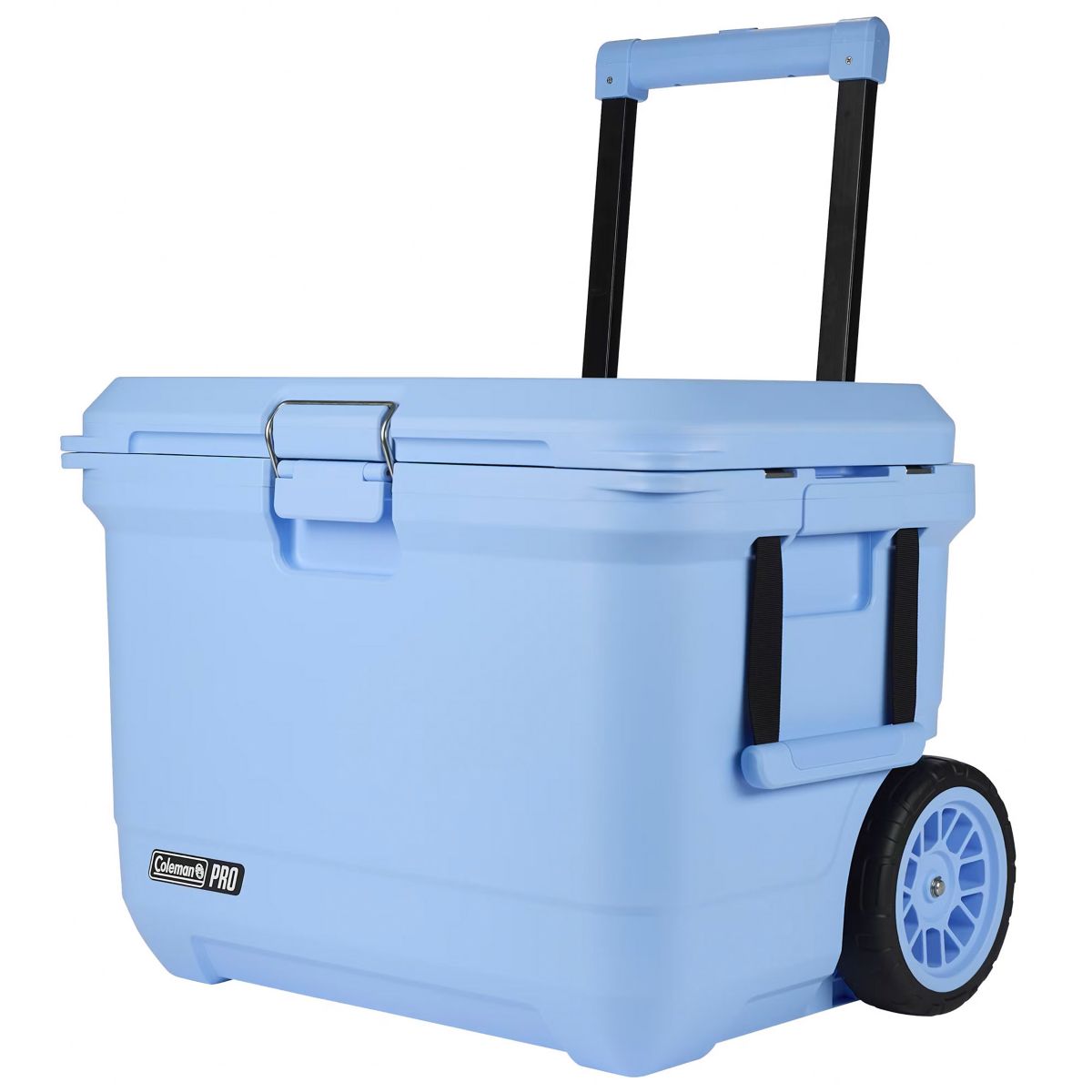 Coleman Pro 55-Quart Hard Cooler