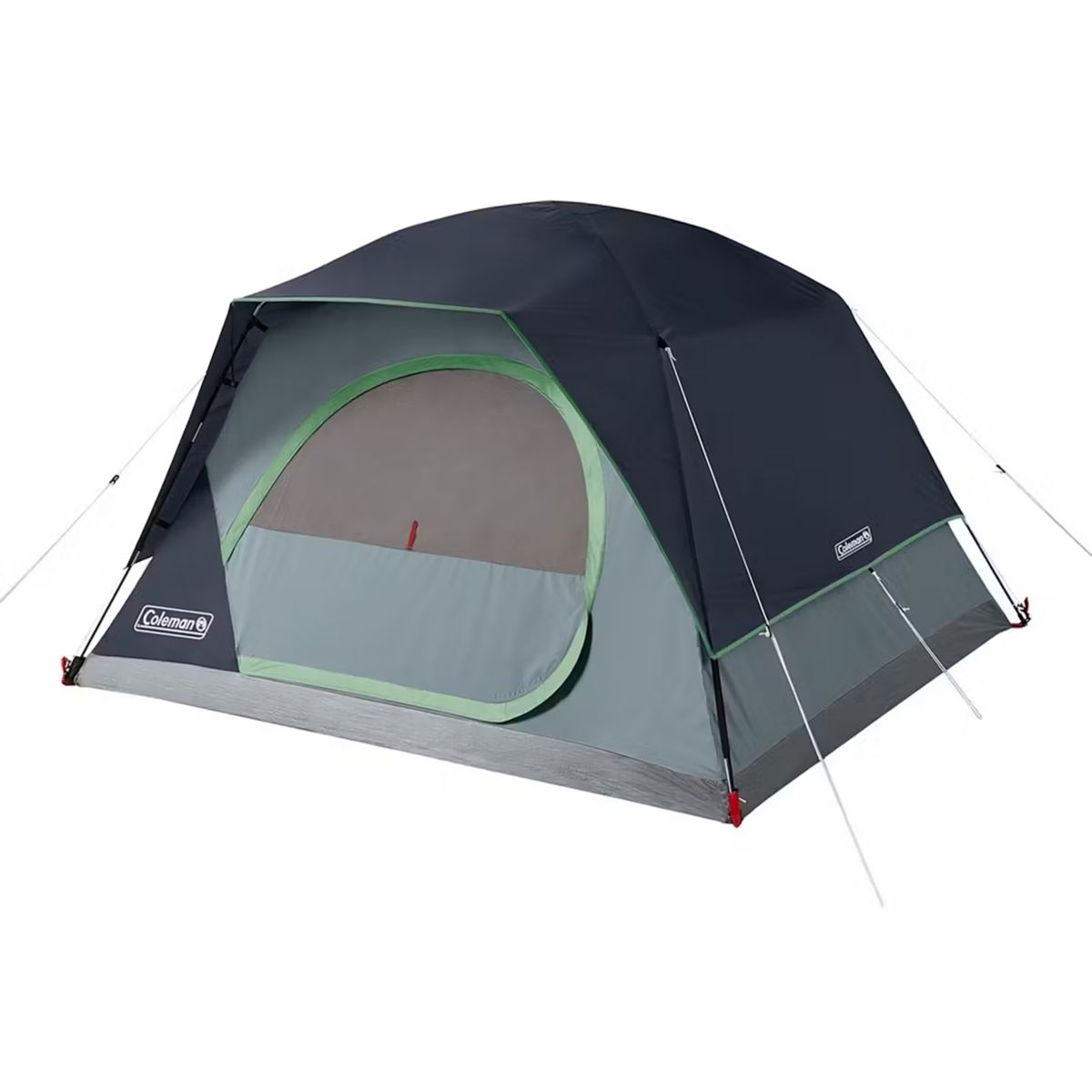Coleman Skydome 6-Person Tent | Dick's Sporting Goods