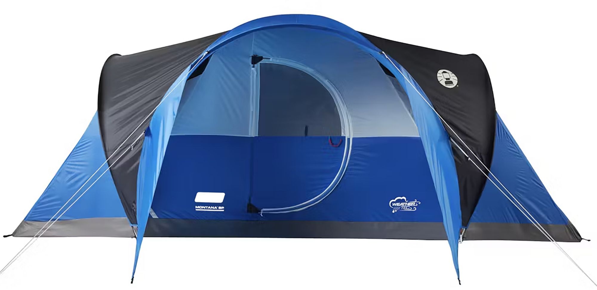 Coleman Montana 8-Person Camping Tent | Dick's Sporting Goods