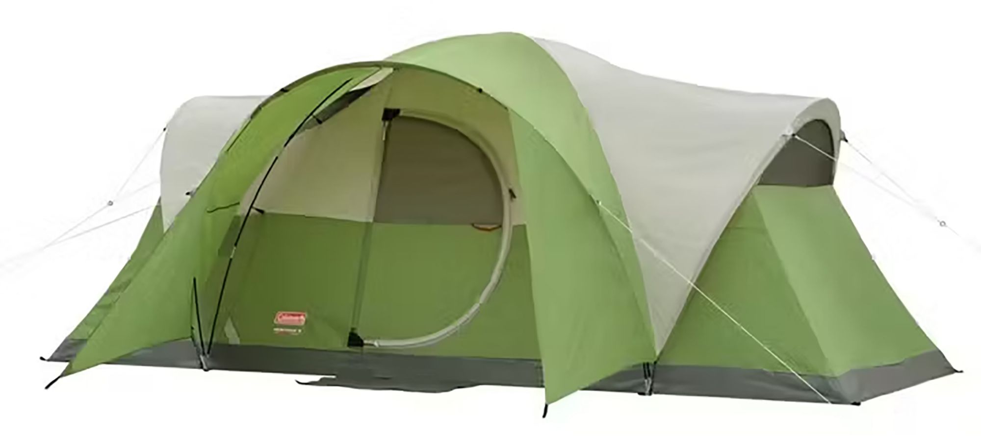 Coleman Montana 8-Person Camping Tent