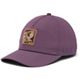 Dusty Purple/FOTW Box Flag