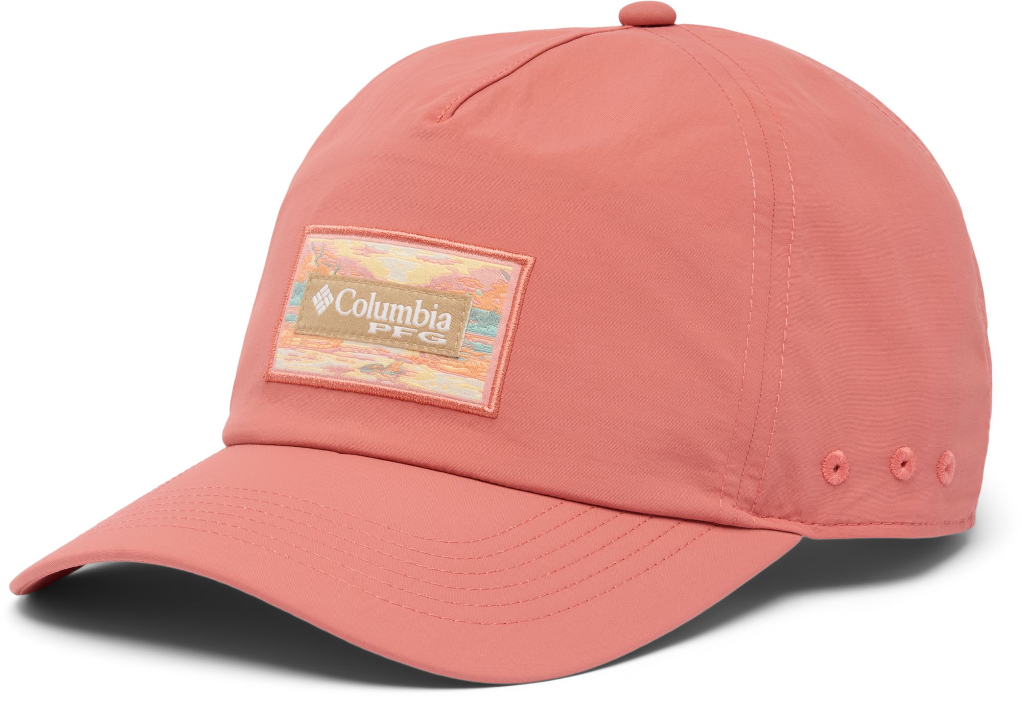 Columbia PFG Lost Waters™ Snap Back Ball Cap