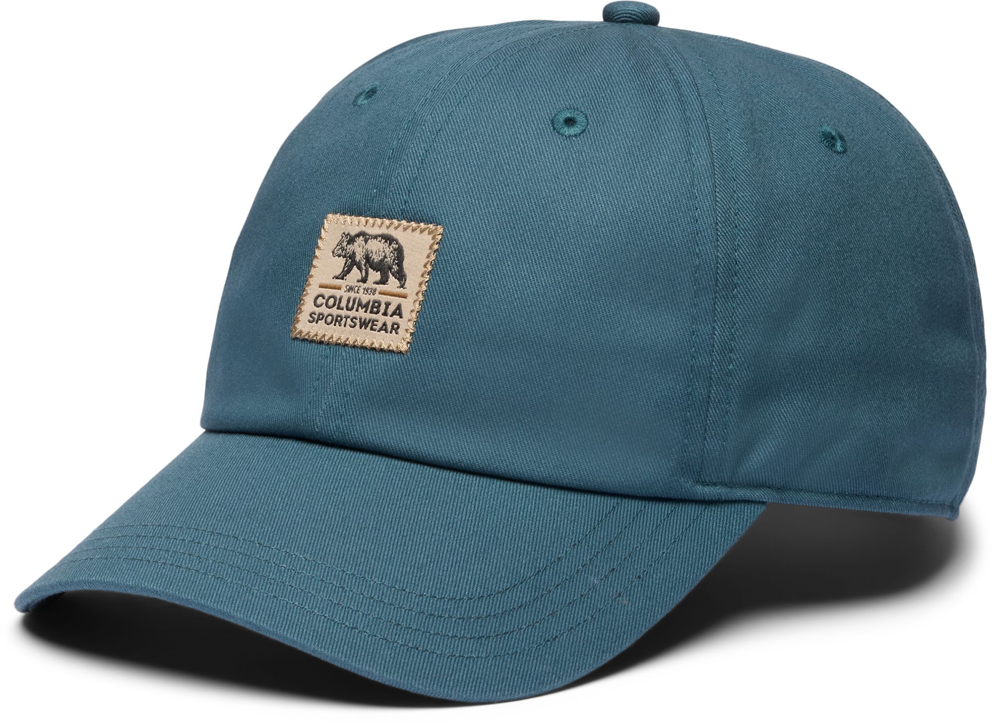 Everblue, Woven Bear