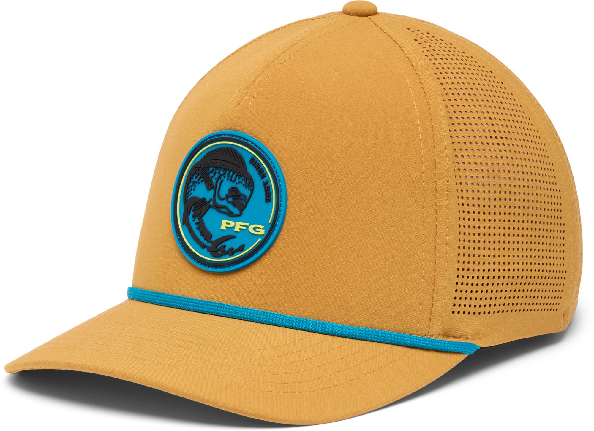 Columbia Tidal Pursuit™ 3D Stretch Snap Back Ball Cap