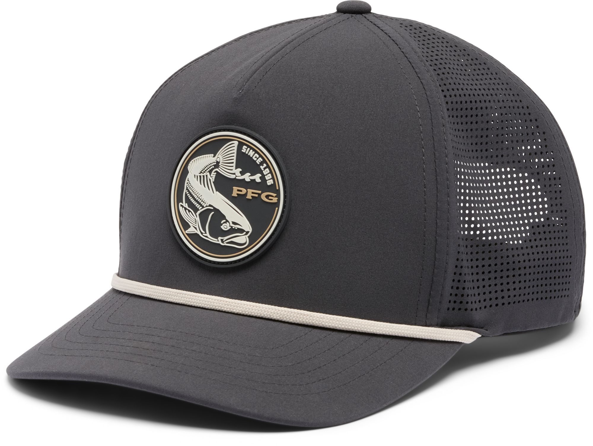 Columbia Tidal Pursuit™ 3D Stretch Snap Back Ball Cap