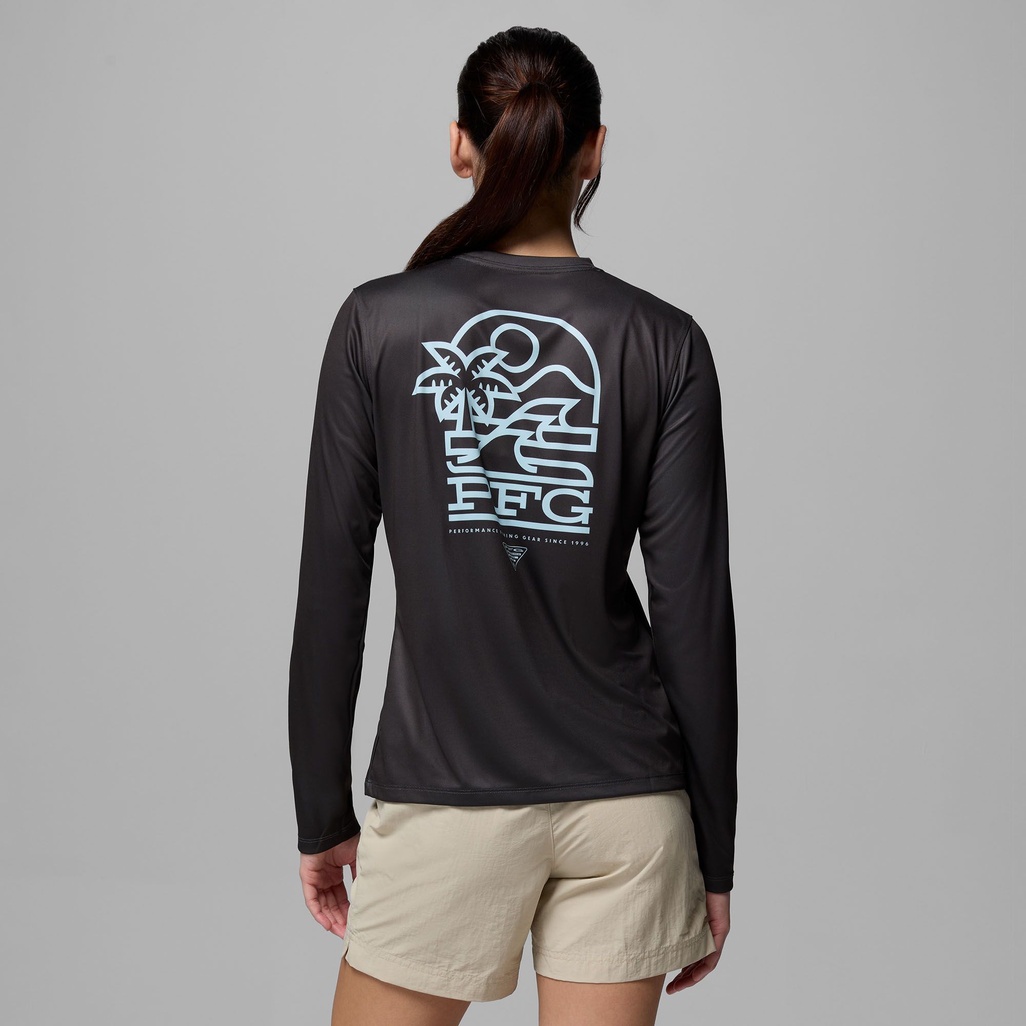 Columbia Women's Tidal T-Shirt