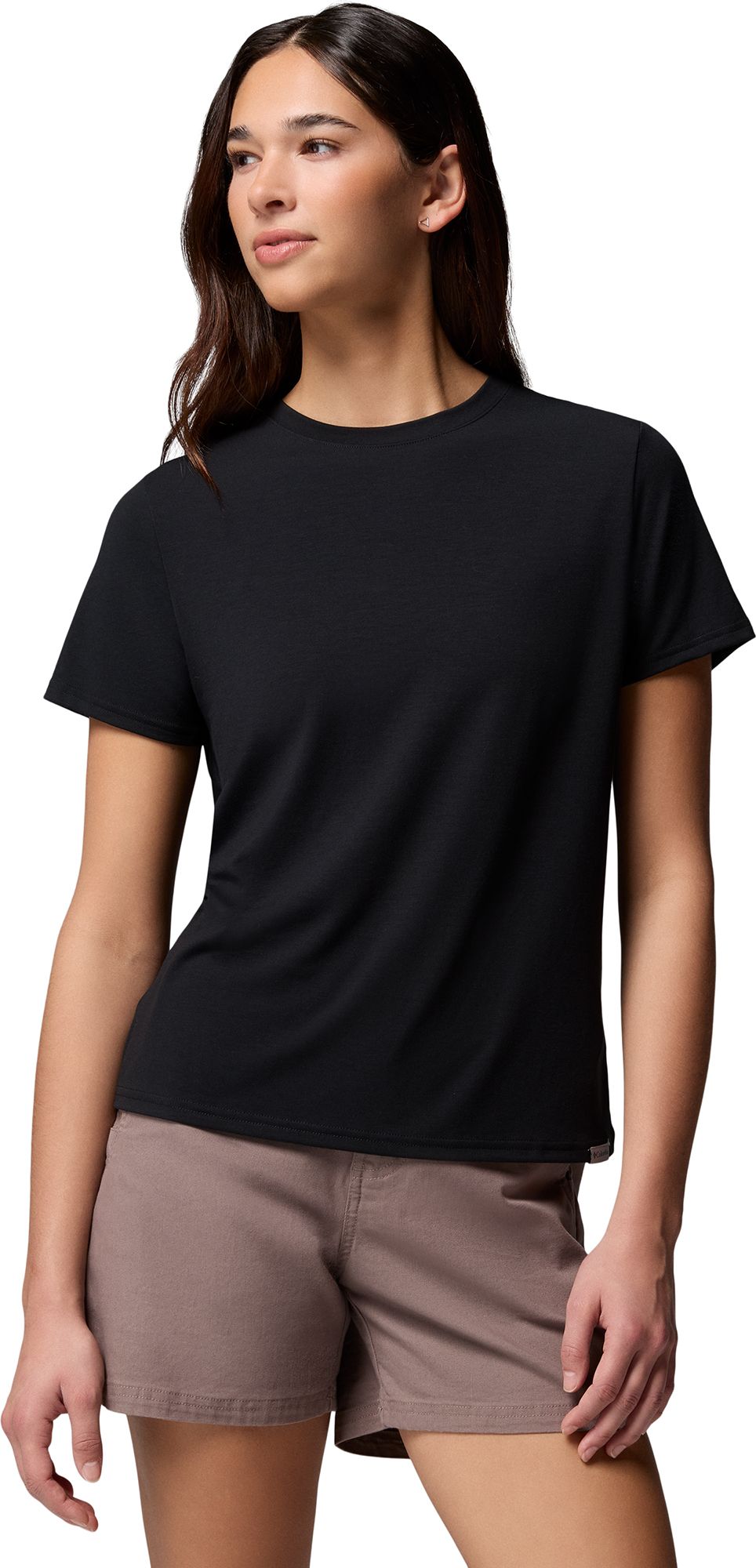 Columbia Women's CSC Soft Stretch Short Sleeve T-Shirt