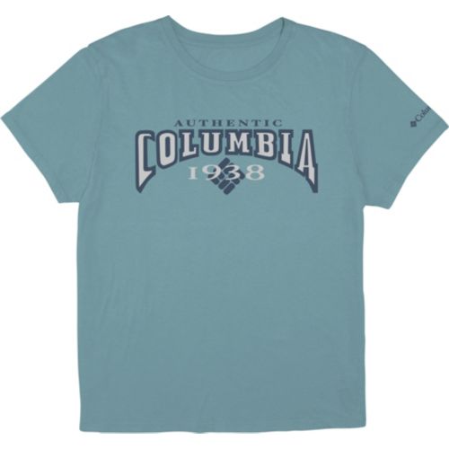 Columbia Women's Graphic Short Sleeve Tee | Dick's Sporting