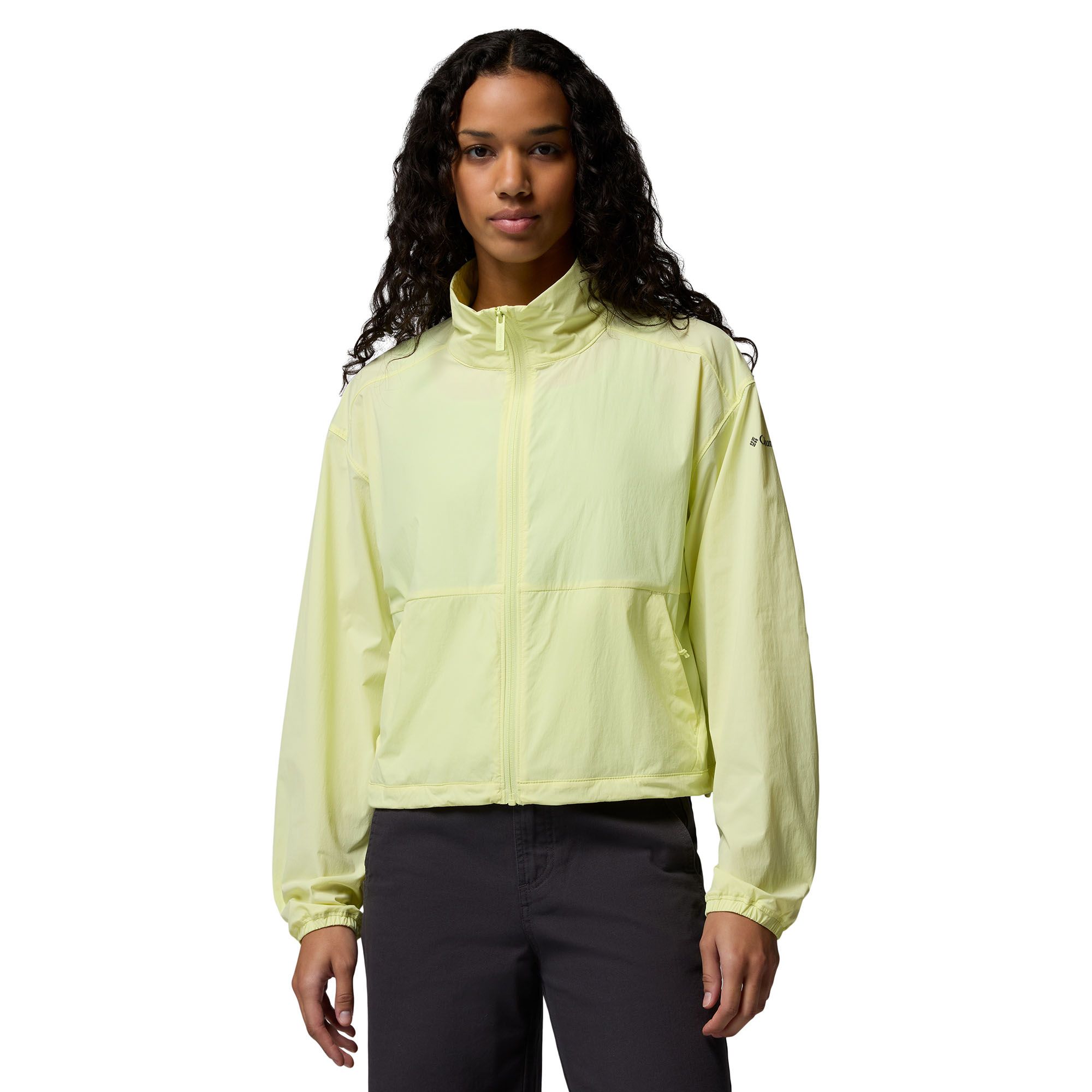 Columbia Women's Amazestretch Jacket