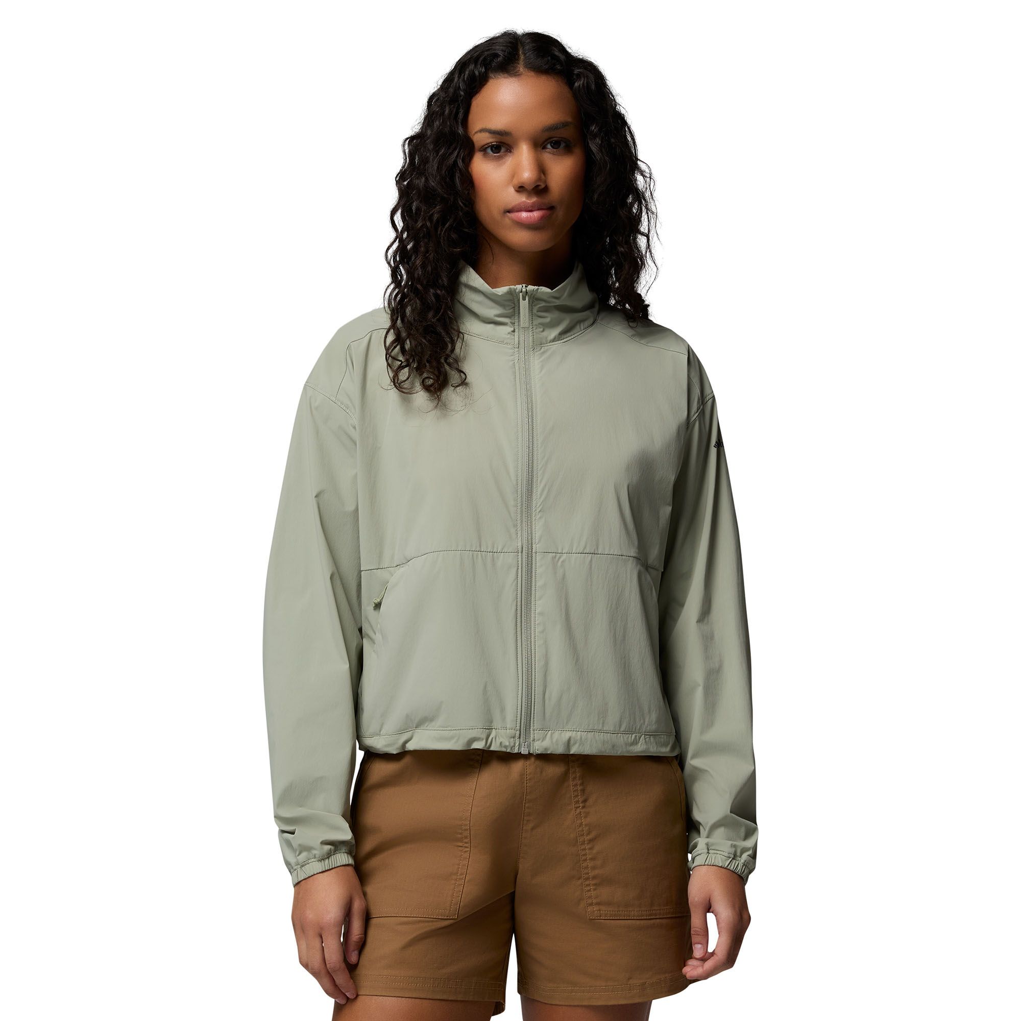 Columbia Women's Amazestretch Jacket