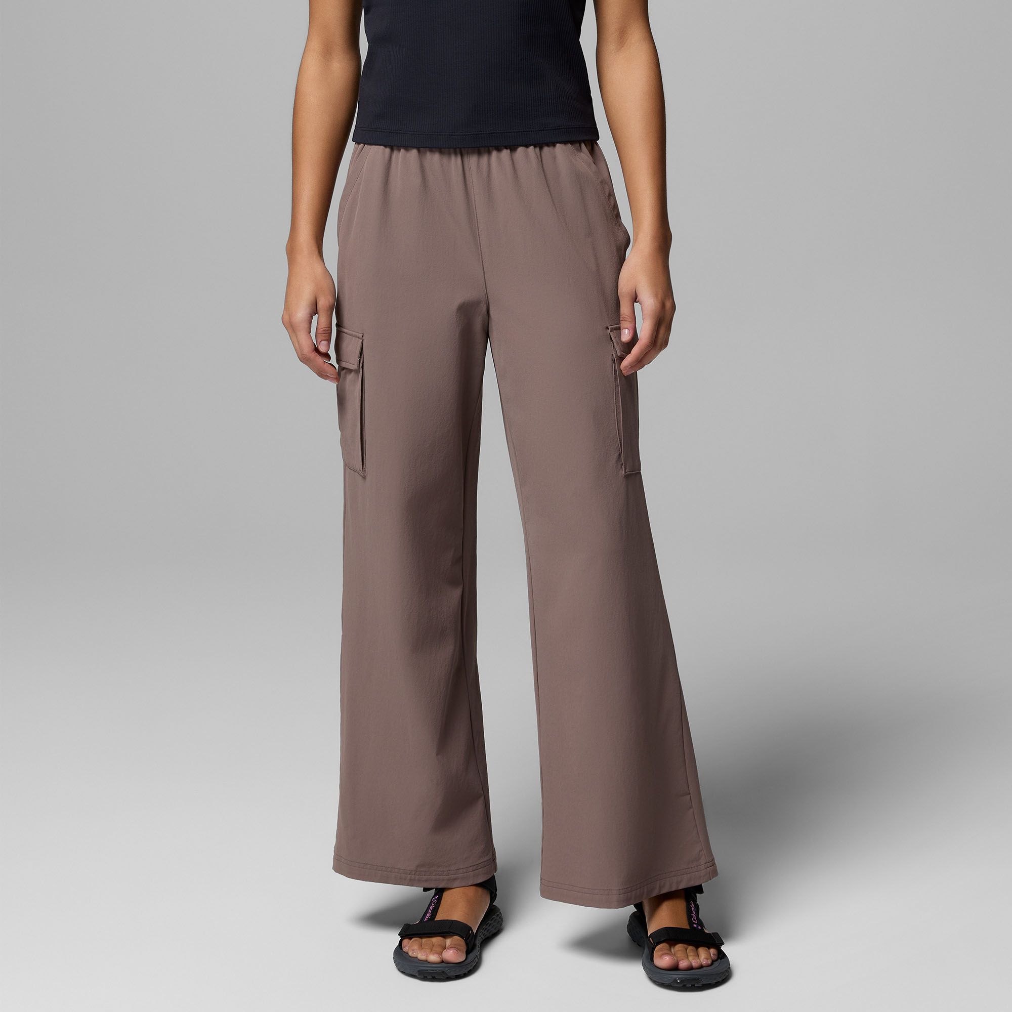 Columbia Women's Pinetown Canyon Cargo Pants