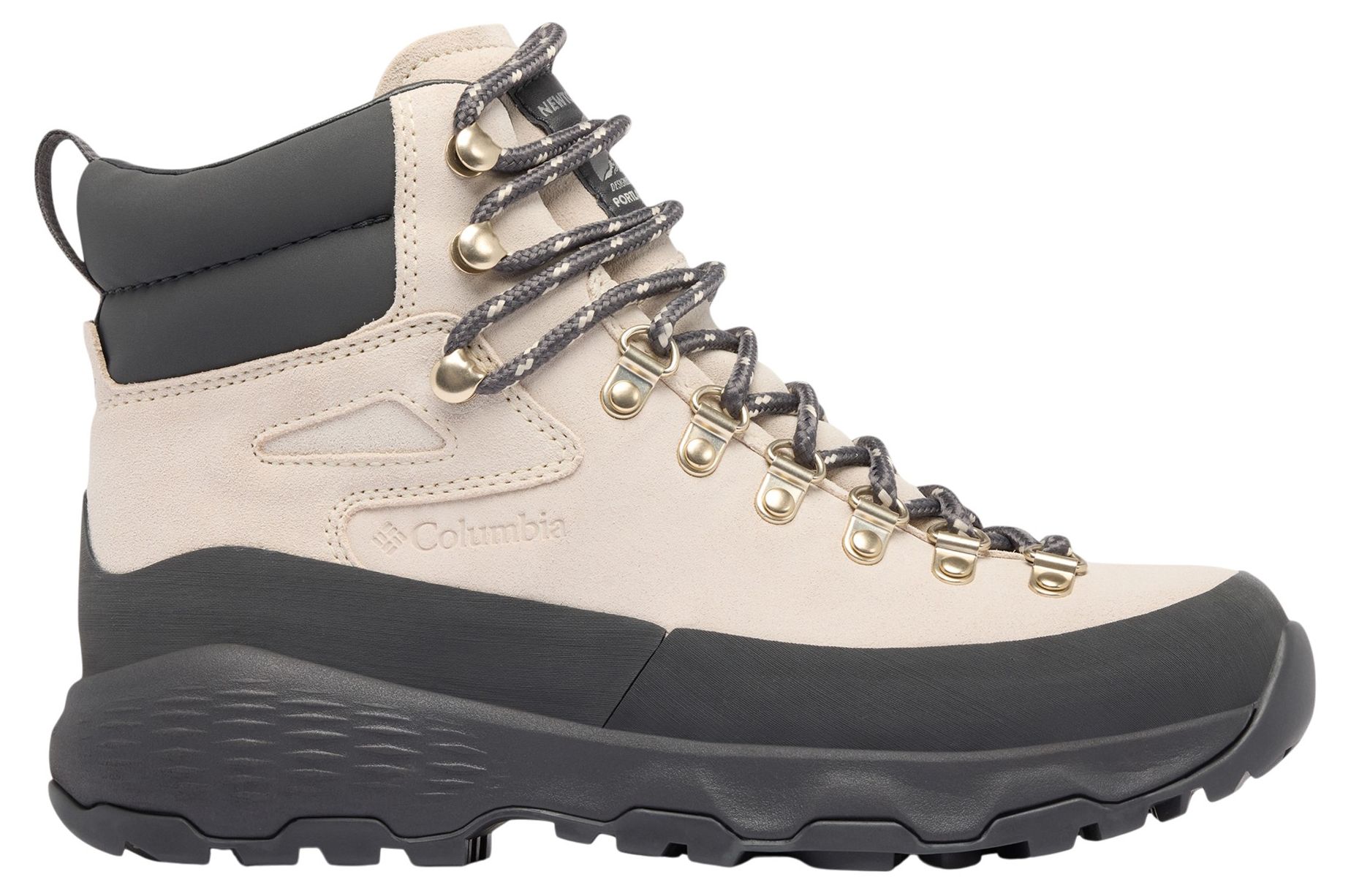 Columbia Hiking Boots & Shoes