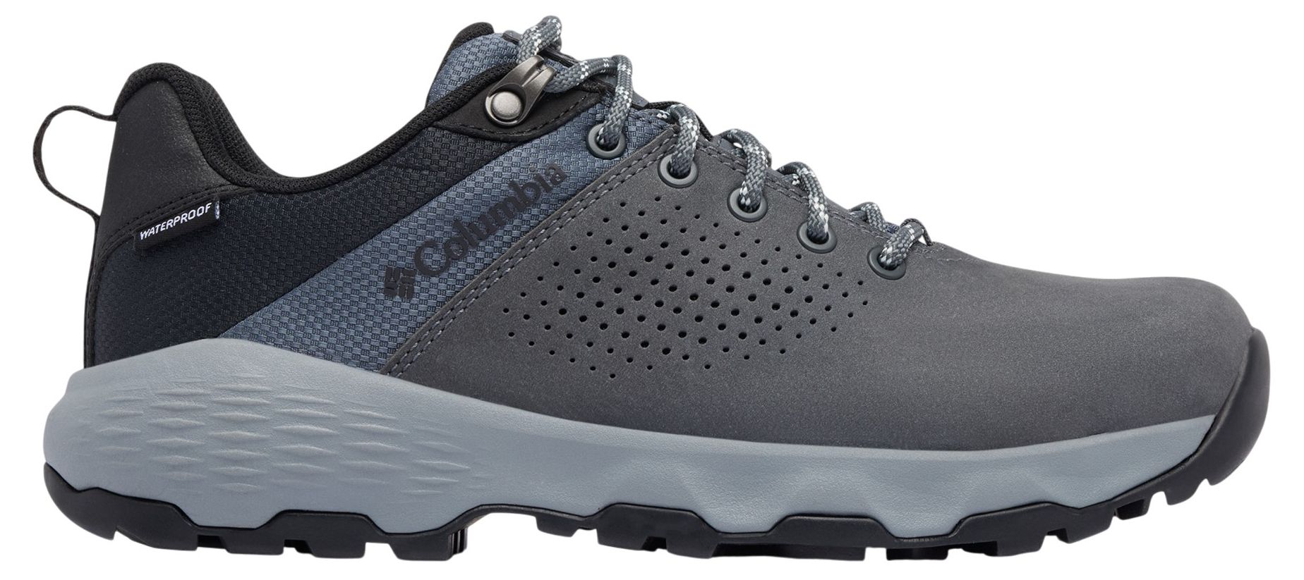 Columbia Hiking Boots & Shoes
