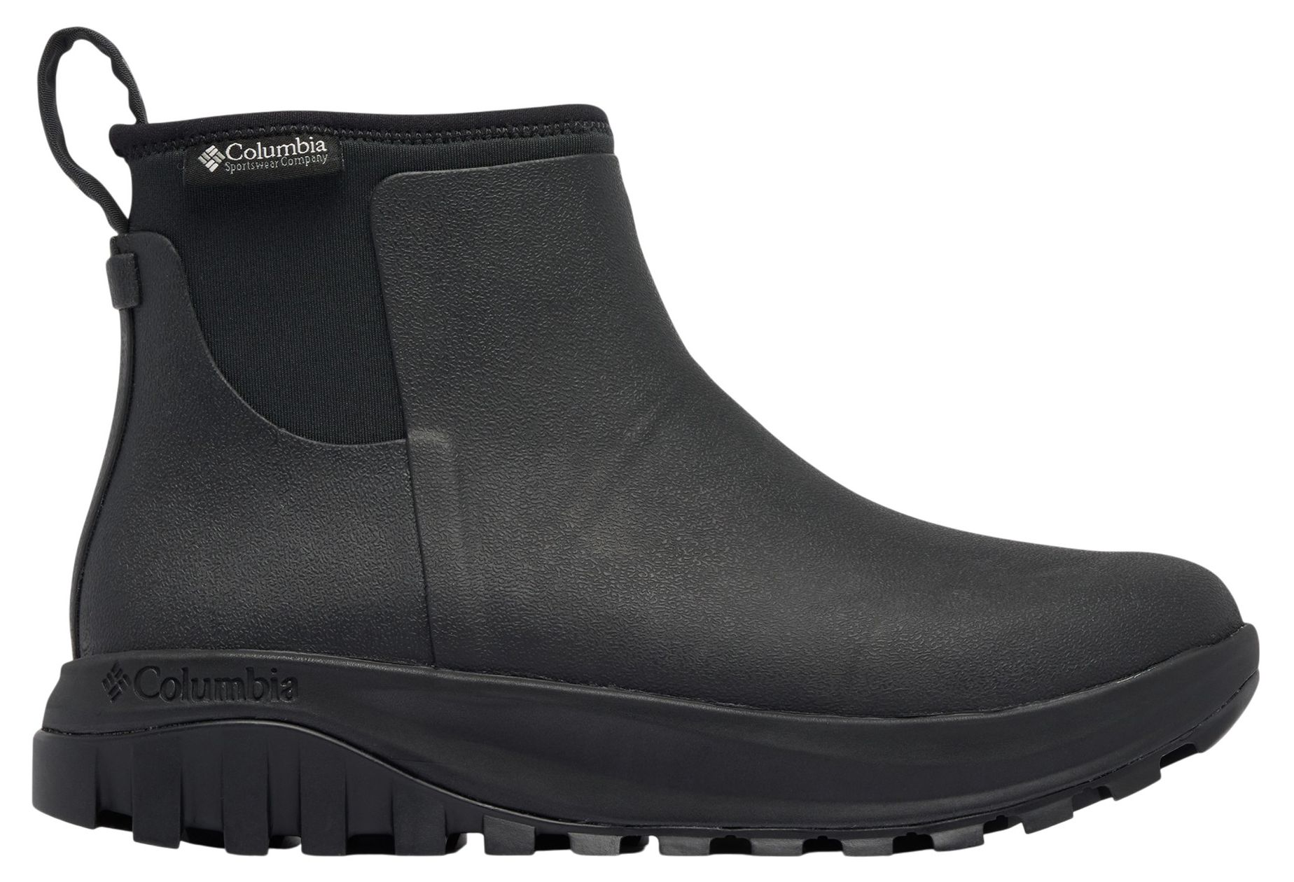 Black/Sea Salt