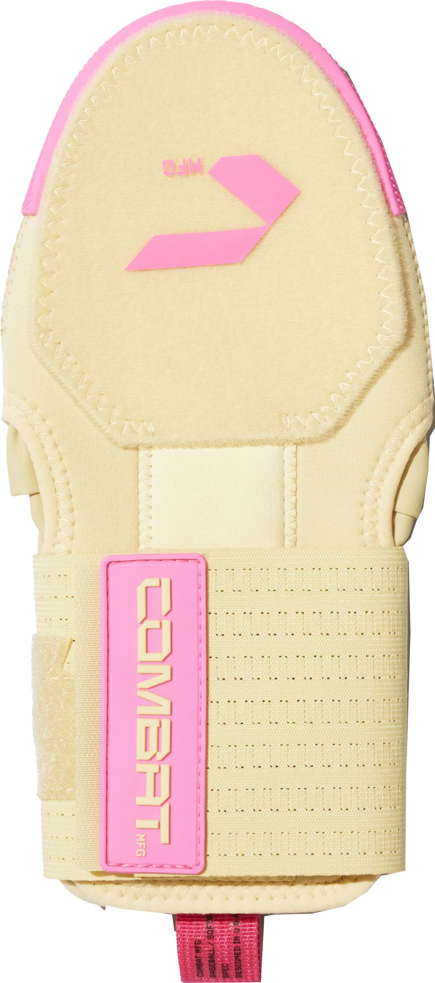 COMBAT MFG Sliding Mitt