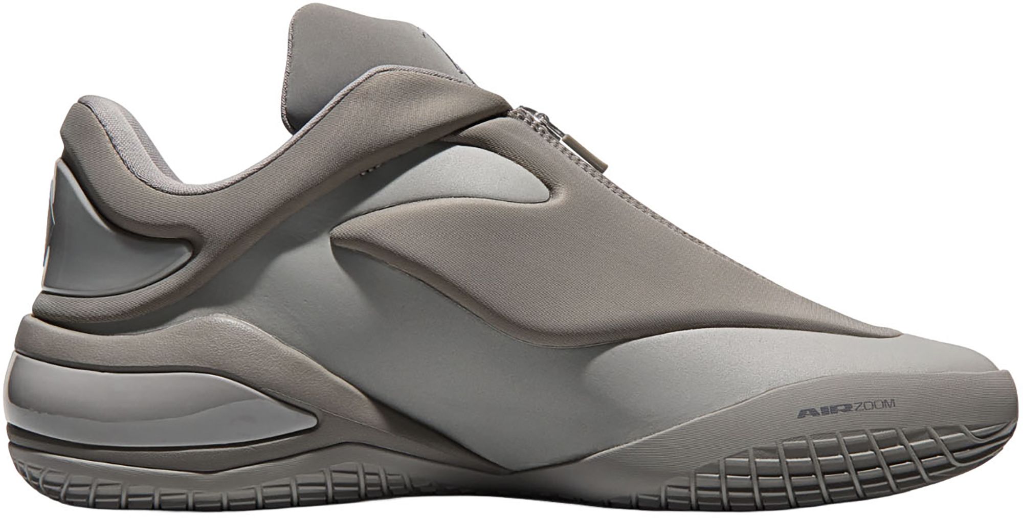 Converse SHAI 001 'Ares Gray' Basketball Shoes