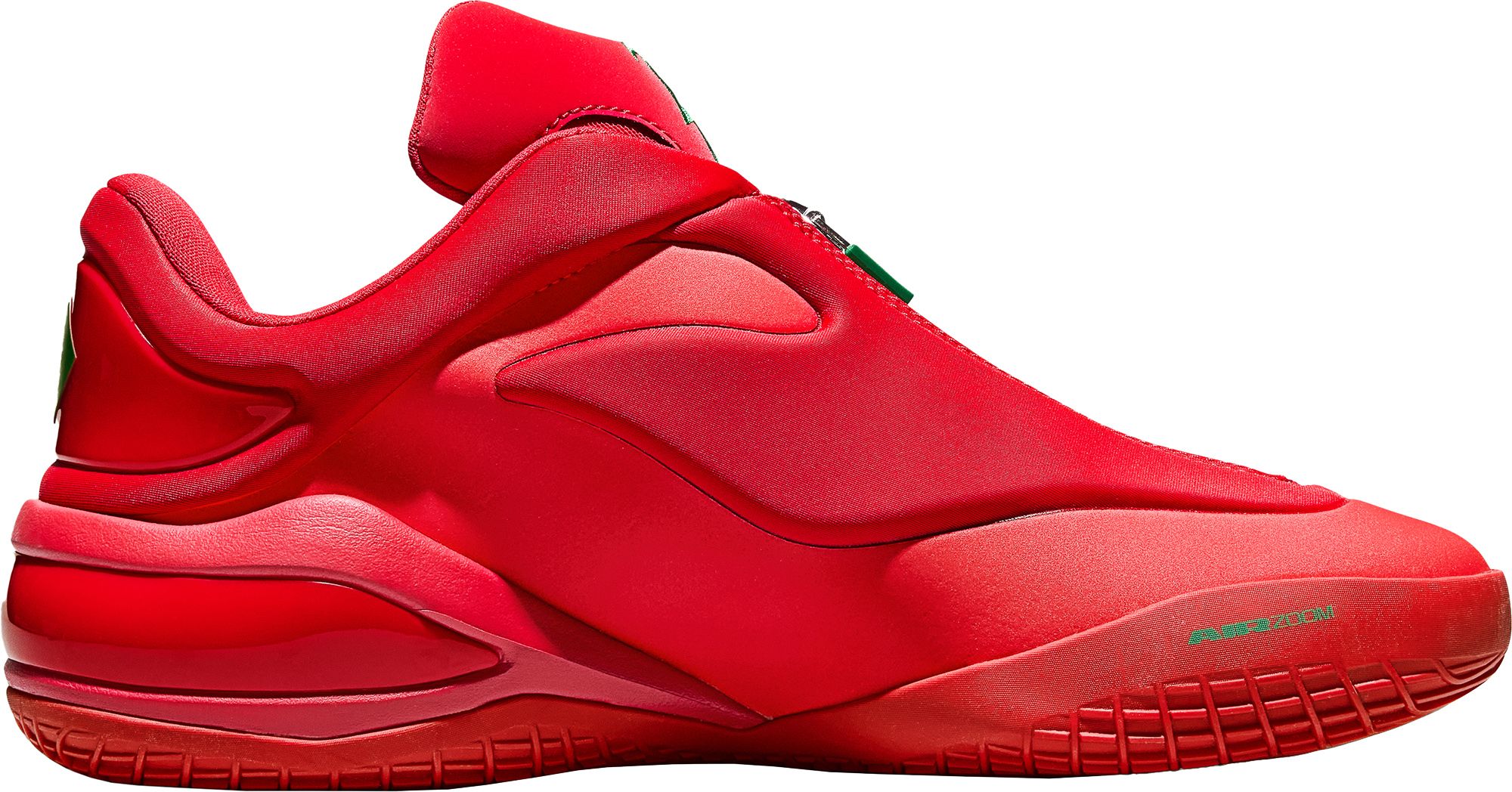 Converse SHAI 001 'Winter Red' Basketball Shoes