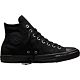 Black/Dark Matter/Black