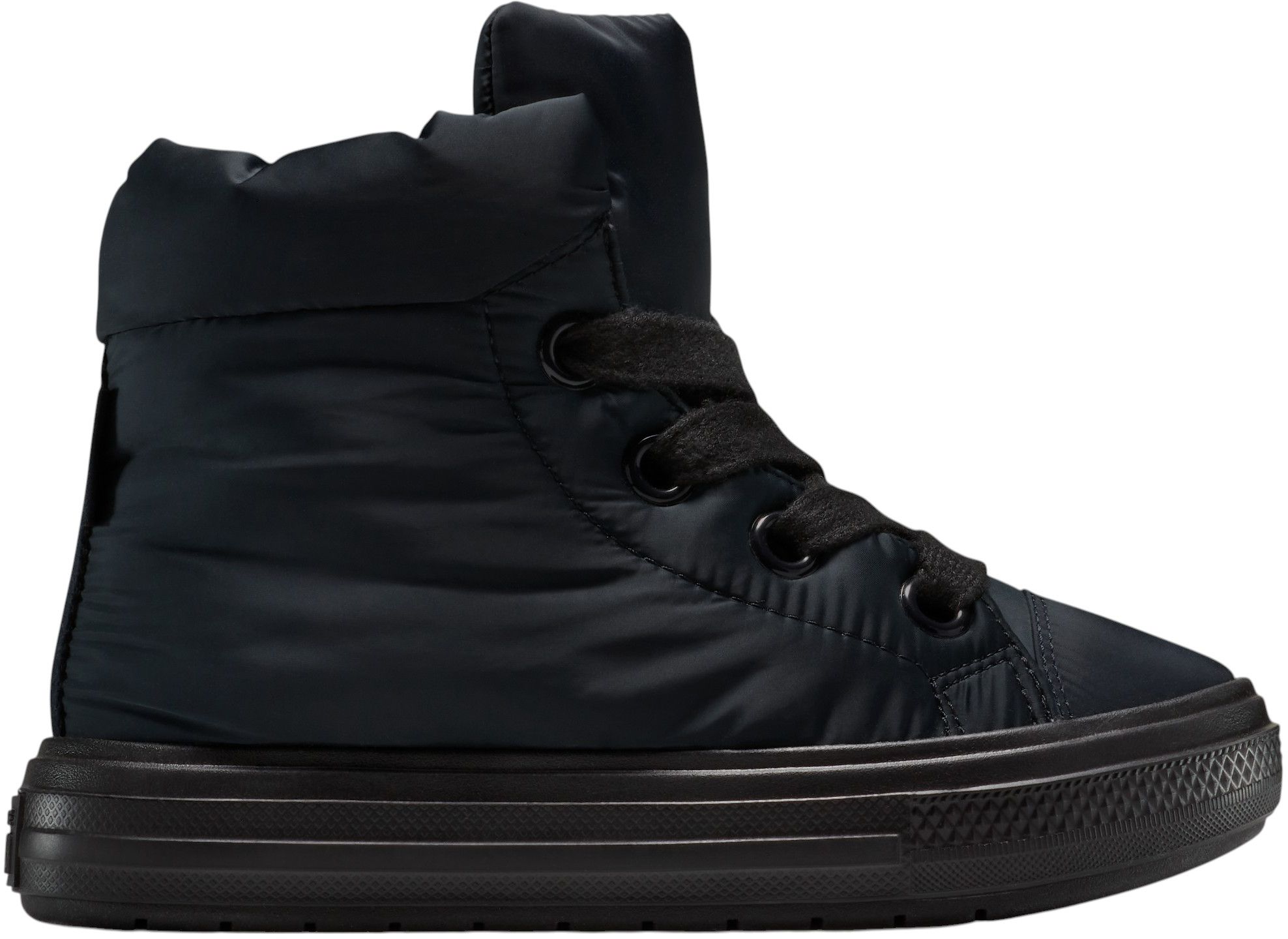 Black/Black
