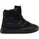 Black/Black