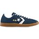 Navy/Gum