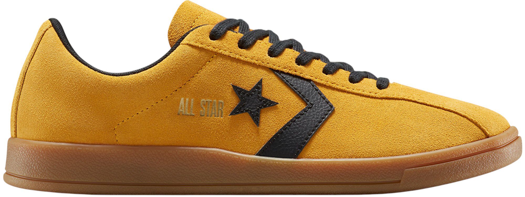 Yellow/Gum