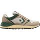 Tan/Green