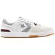 White/Grey/Bordeaux