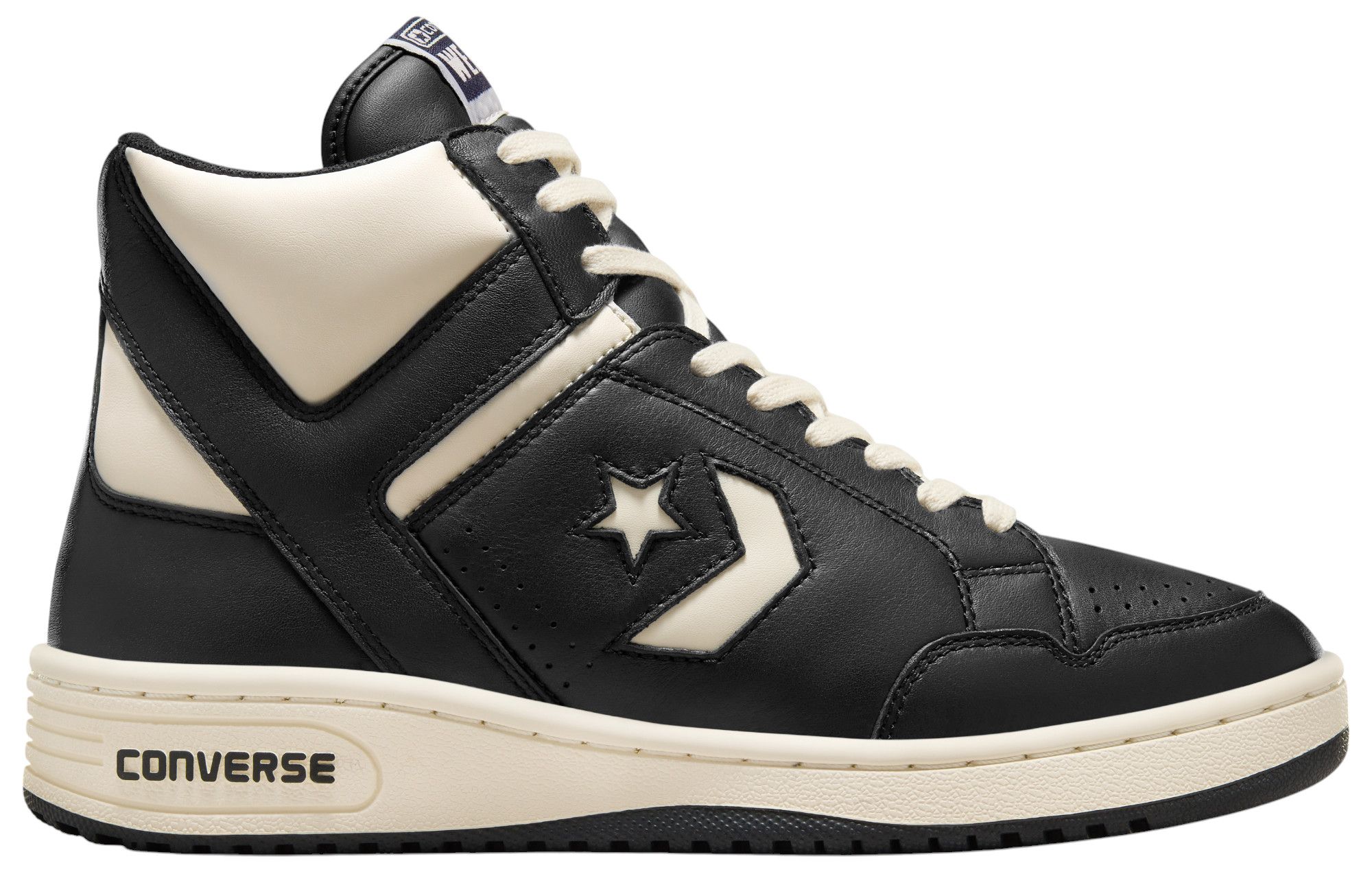 Converse Men's Weapon Mid Shoes