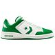 Green/White