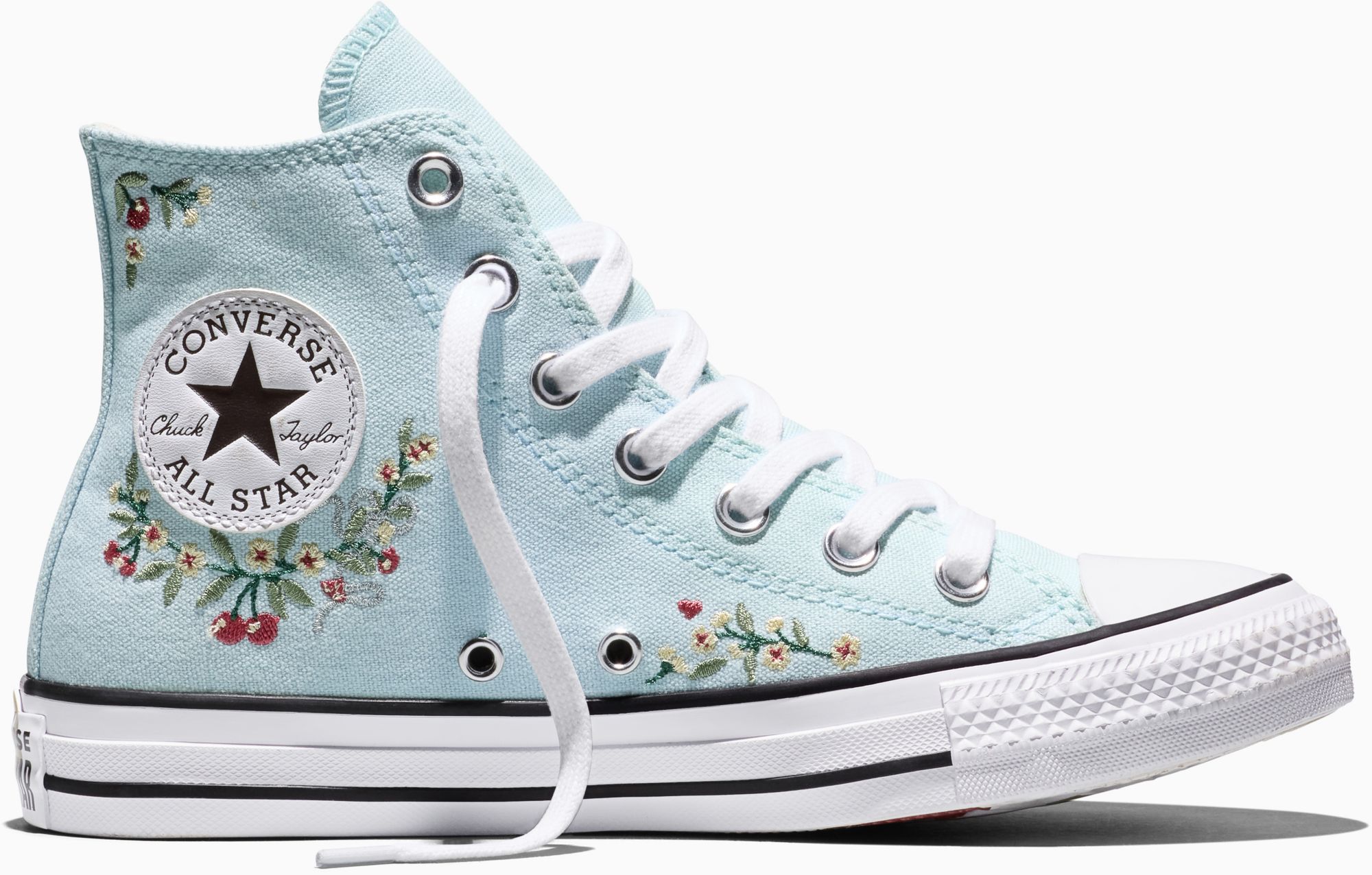 Converse Women's Chuck Taylor All-Star High Top Shoes