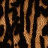 Flocked Leopard