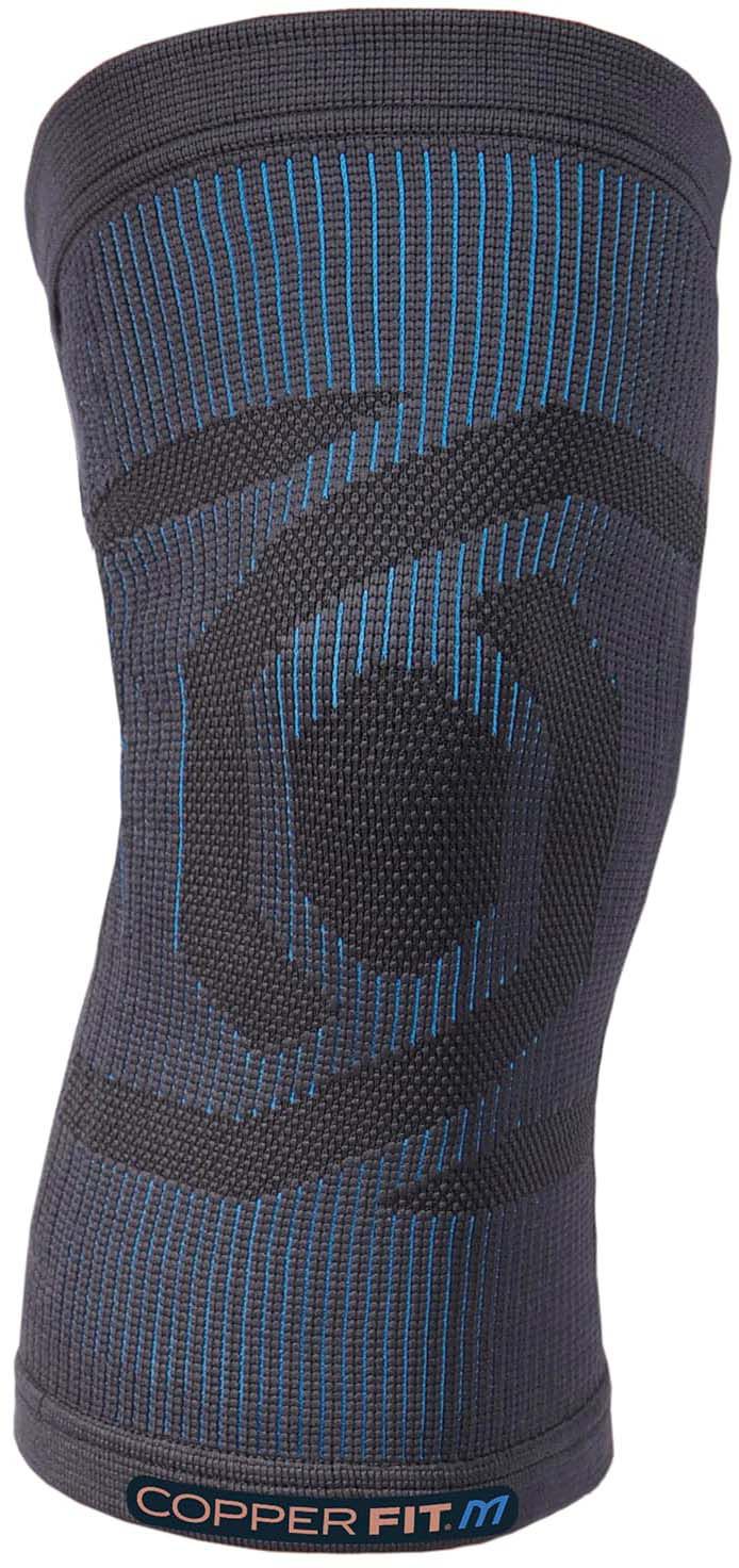 Copper Fit Dual Action Knee Brace
