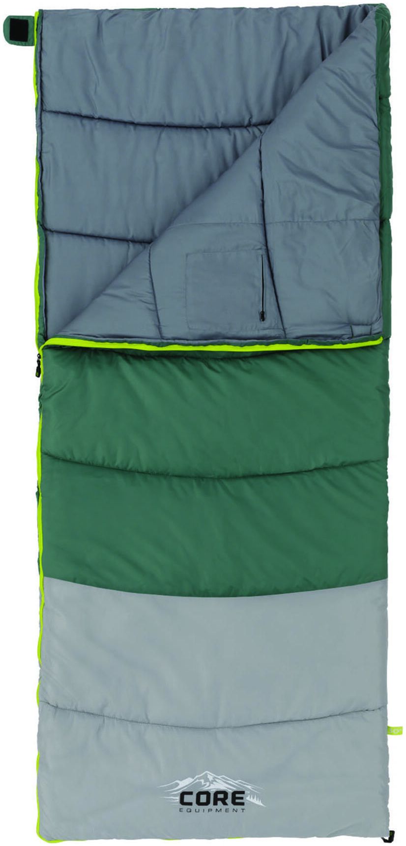 Green/Gray