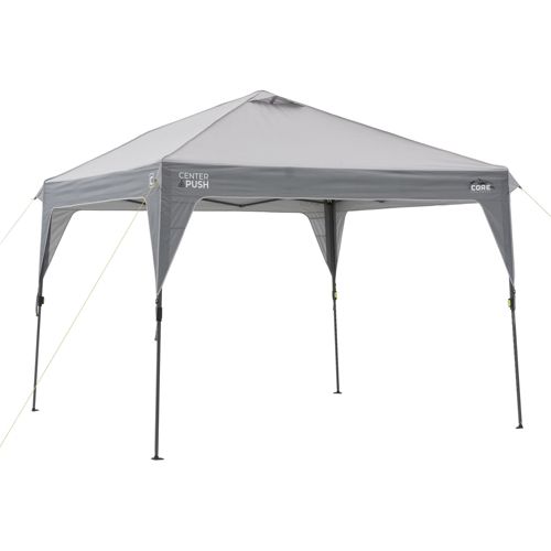 CORE 13' x 13' Center Push Canopy | Dick's Sporting Goods