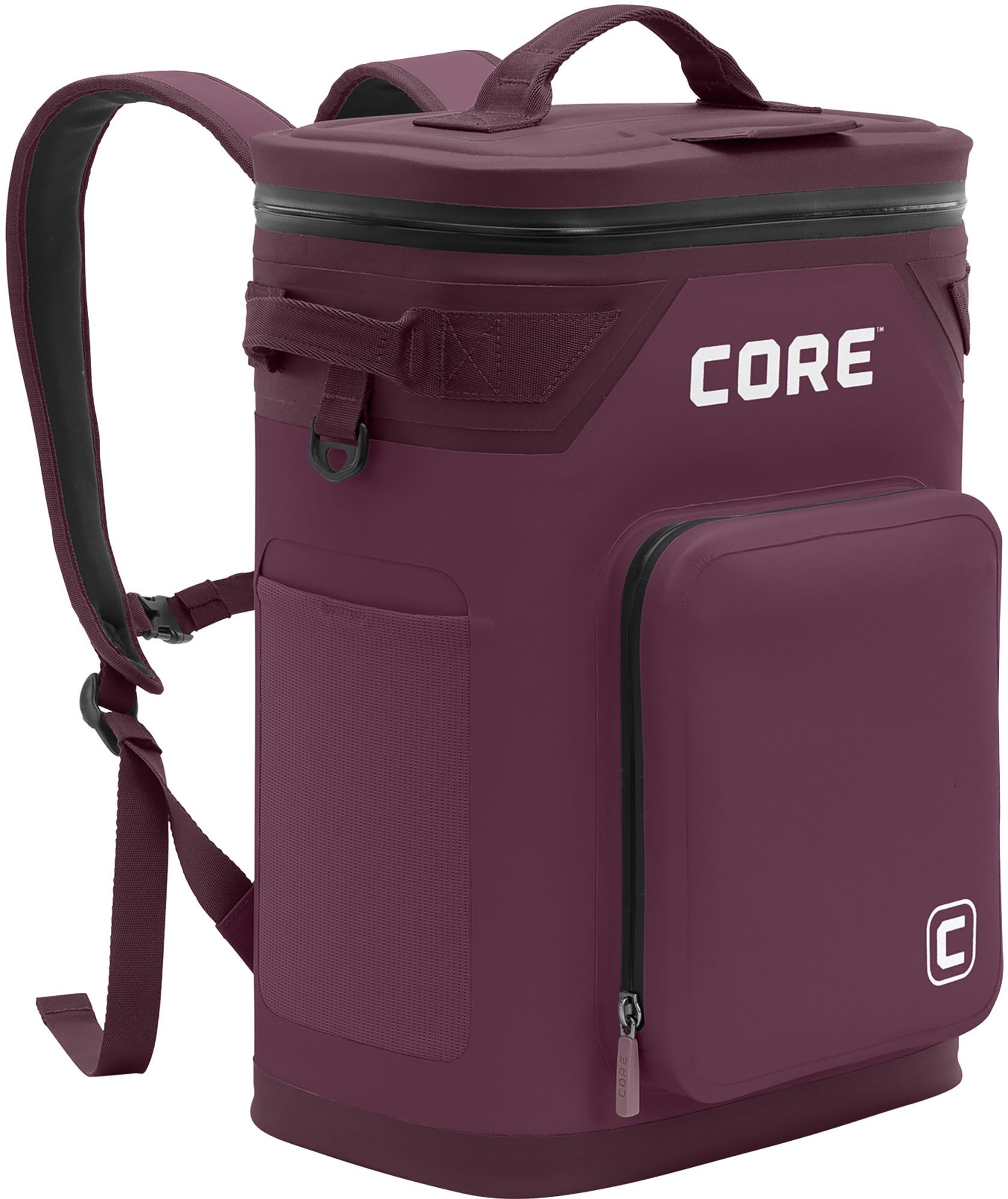 CORE Equipment CLIMAKEEP 24-Can Backpack Cooler